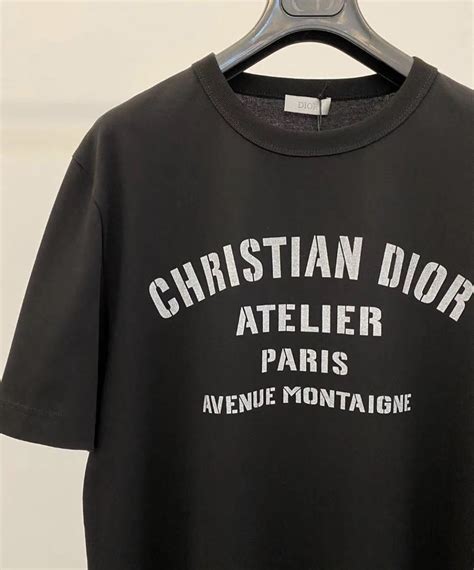 dior t shirt for sale|christian Dior shirts sale.